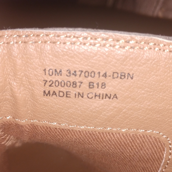 Frye Judith Booties!🙈 - Picture 5 of 5